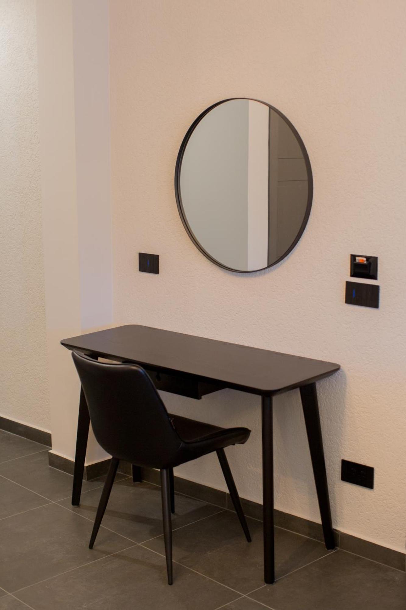 River House Boutique Hotell