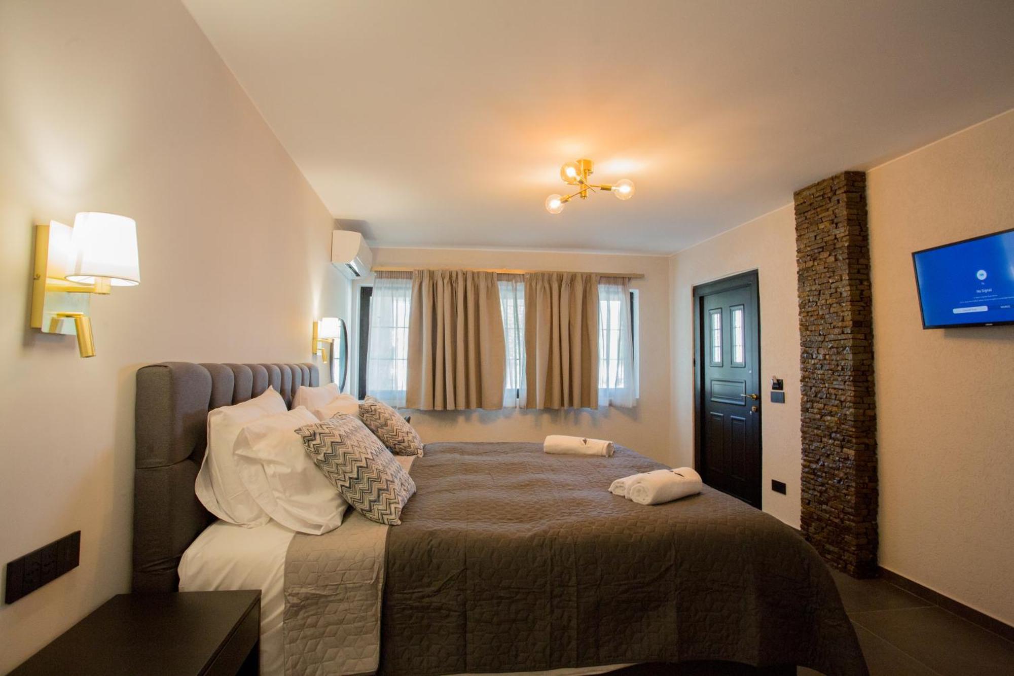 Hotell River House Boutique