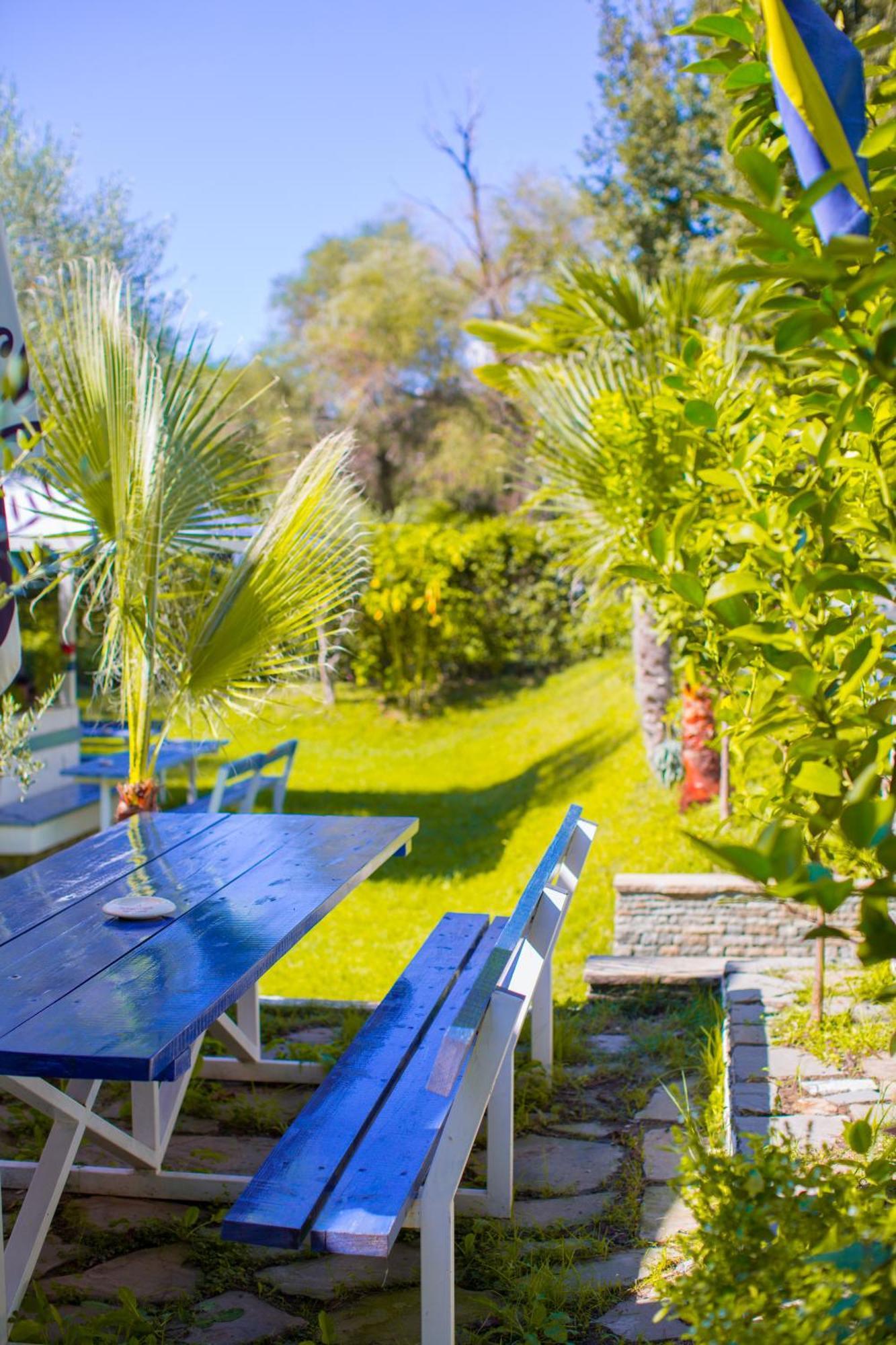 River House Boutique Hotell Berat