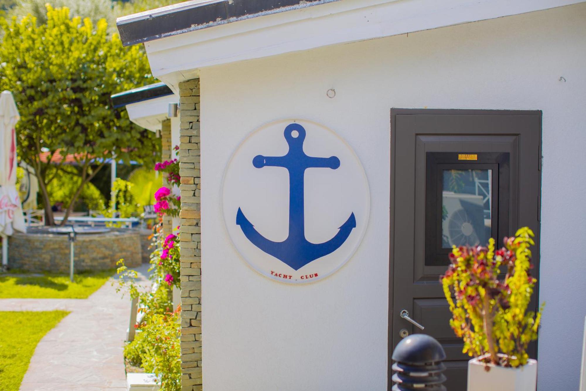 Hotel River House Boutique