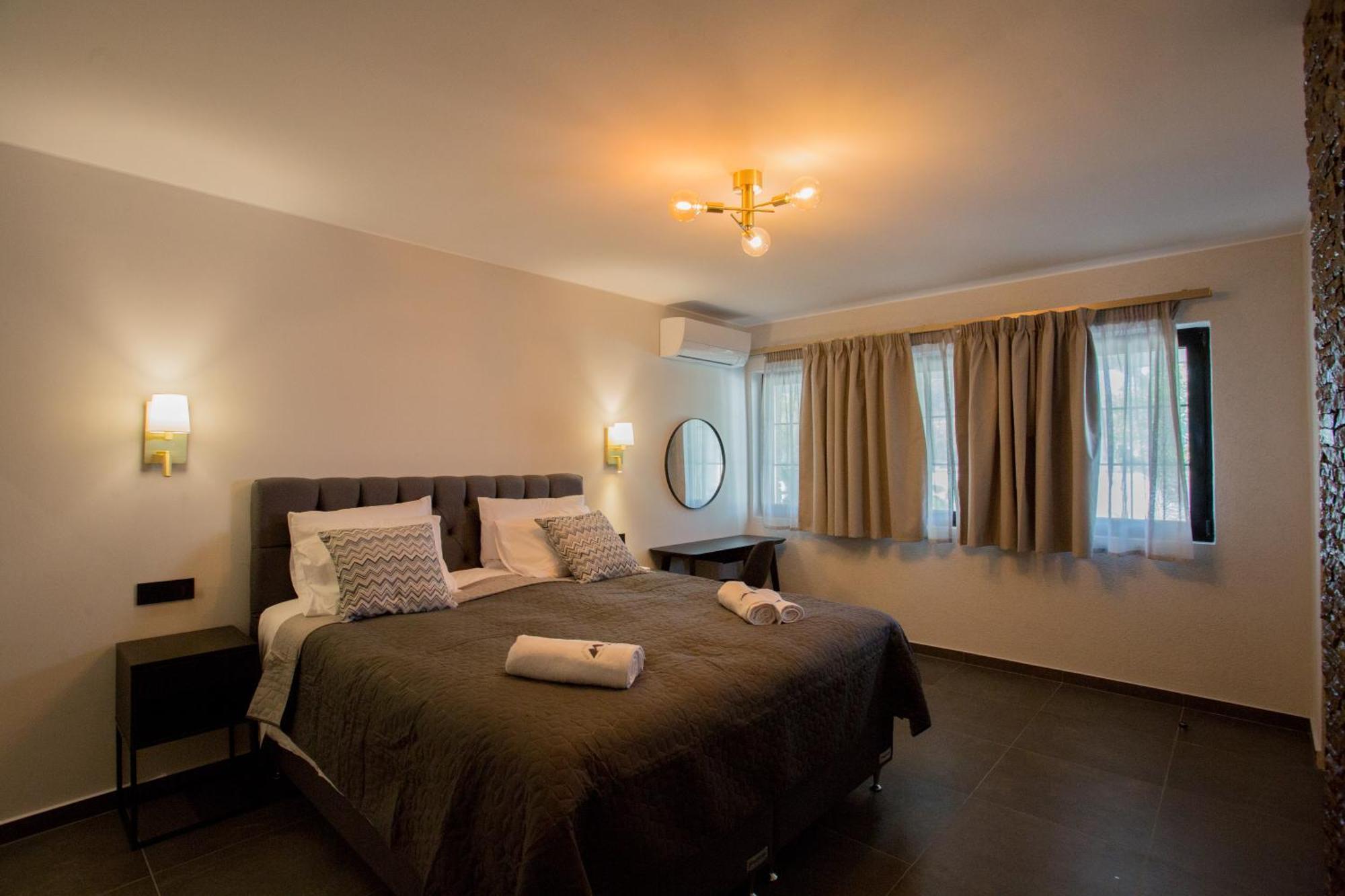 River House Boutique Hotel Berat