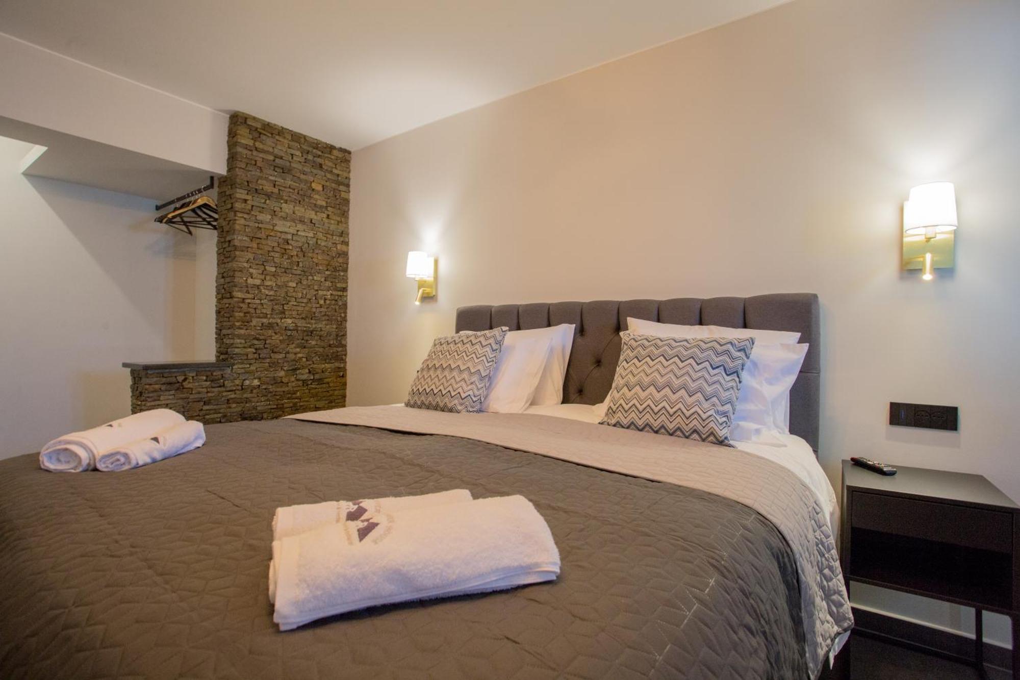 River House Boutique Hotel Berat