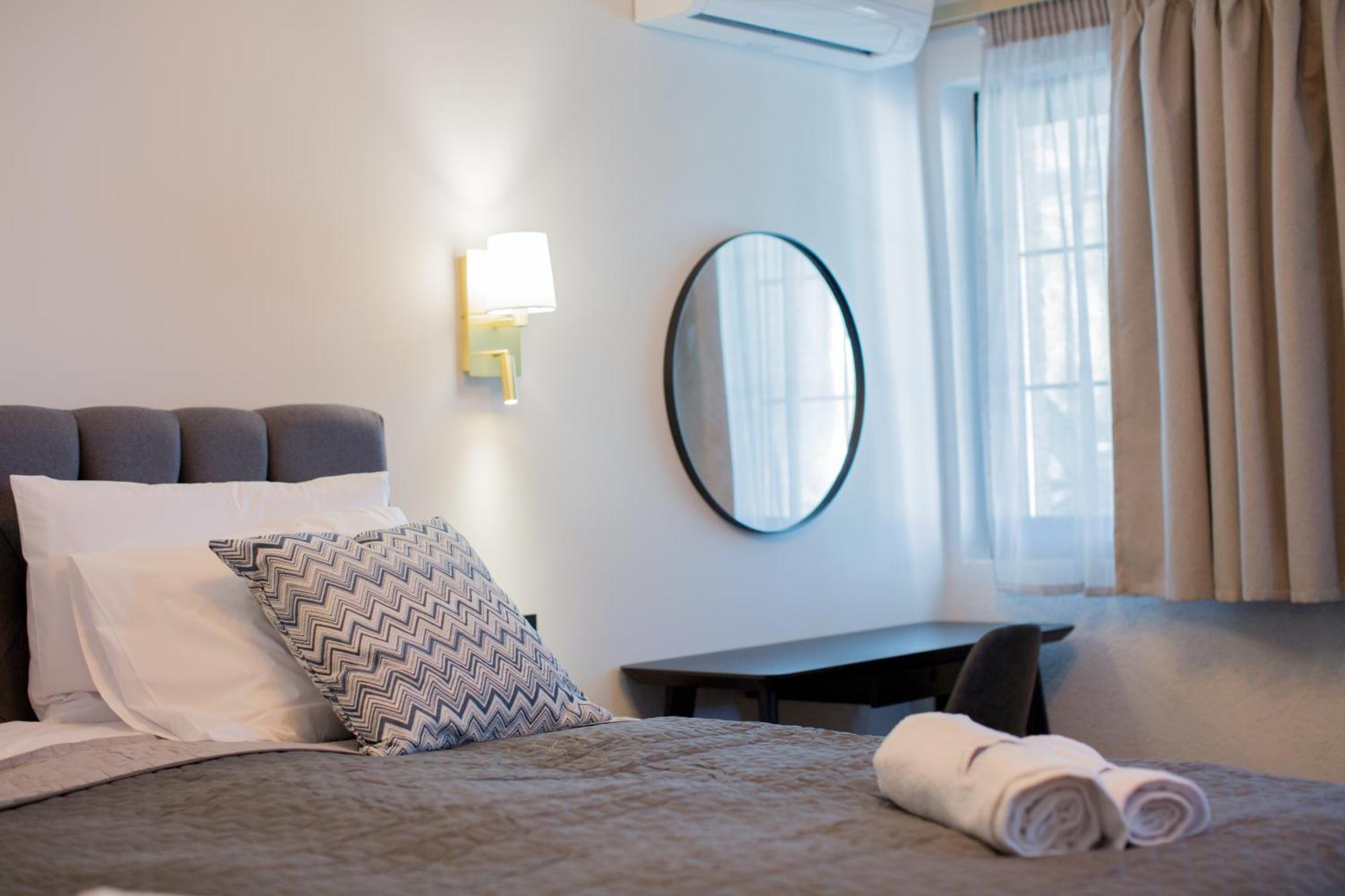 River House Boutique Hotel Berat