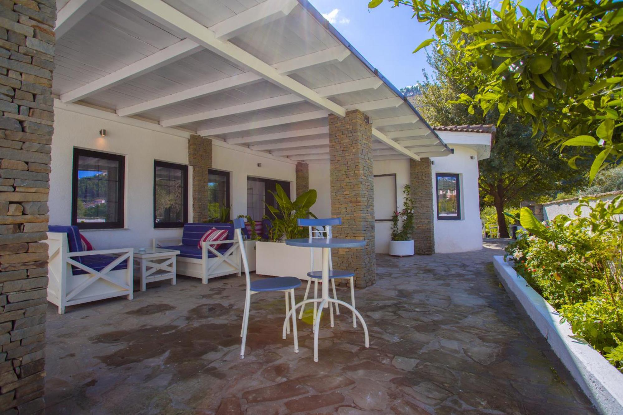 Hotel River House Boutique Berat