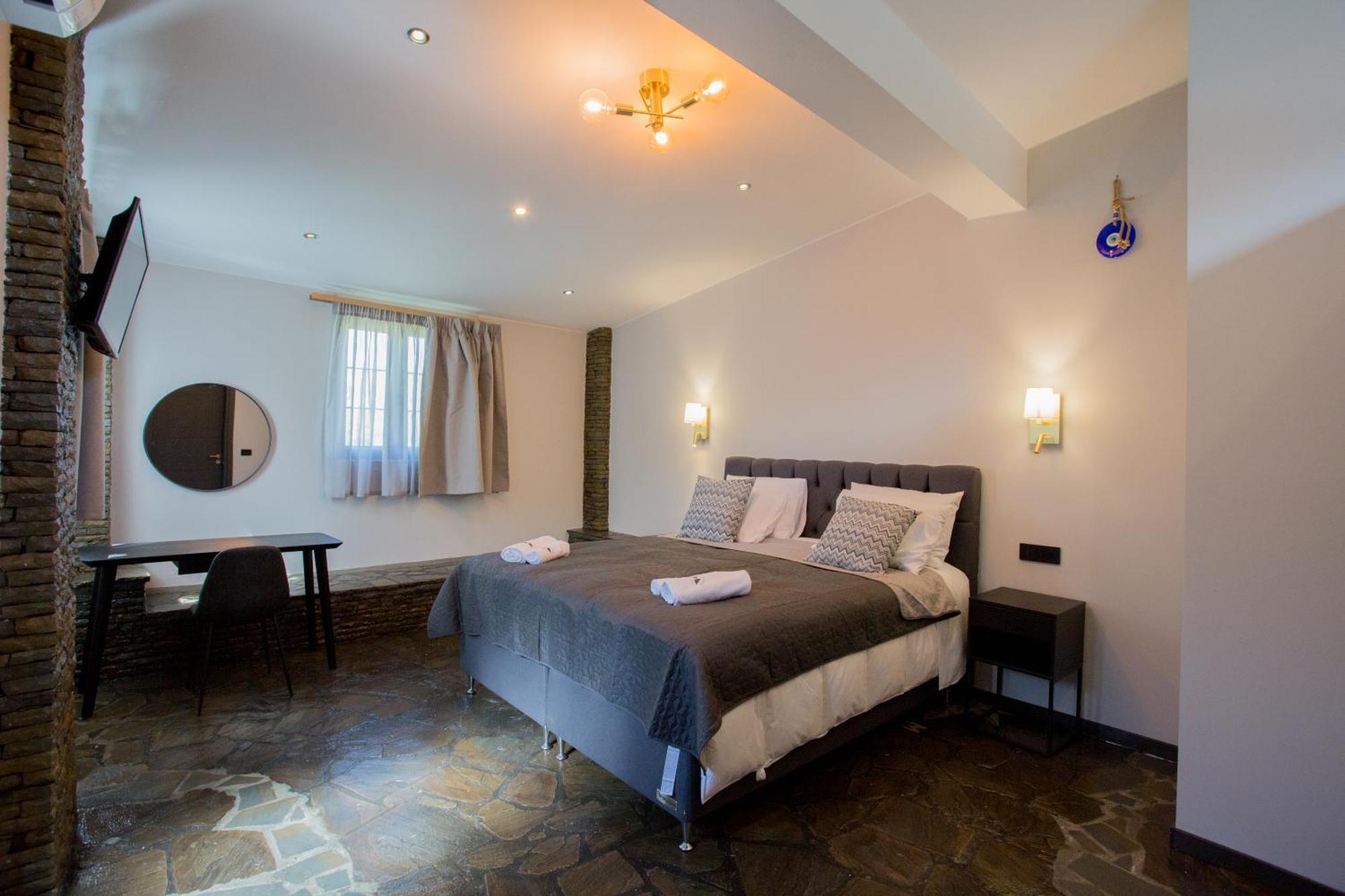 River House Boutique 4* Berat