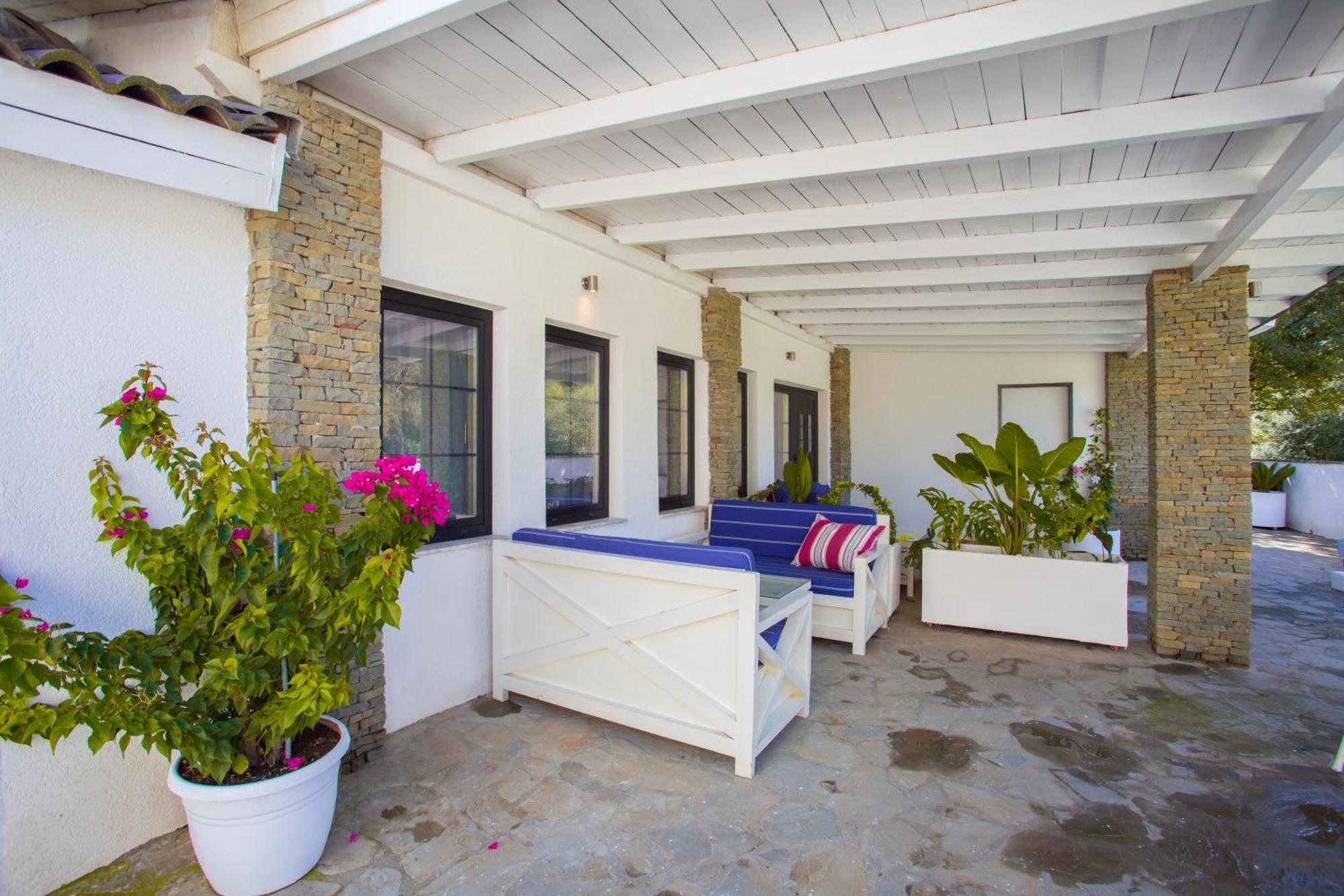 River House Boutique Hotel