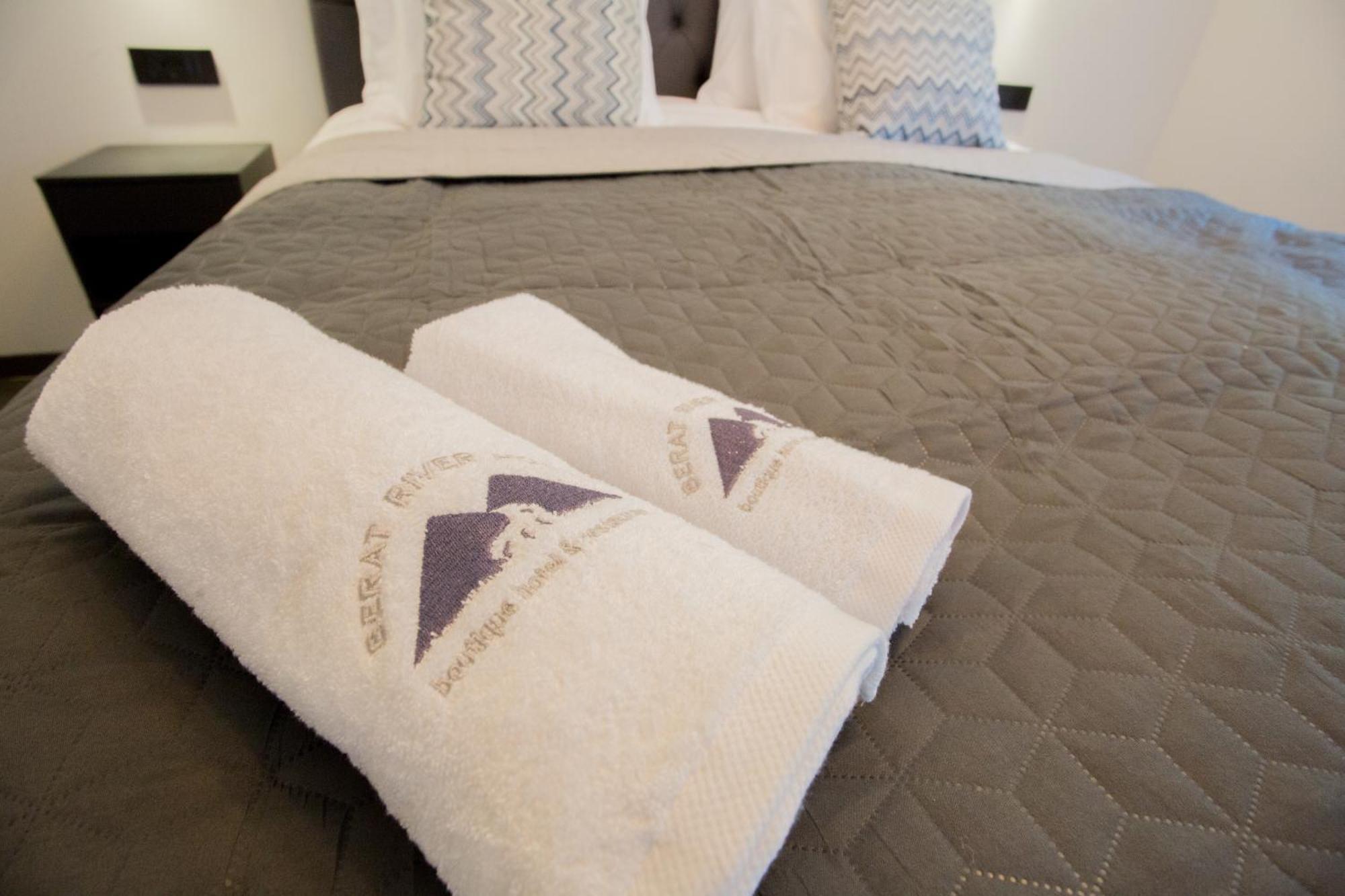 Hotel River House Boutique Berat