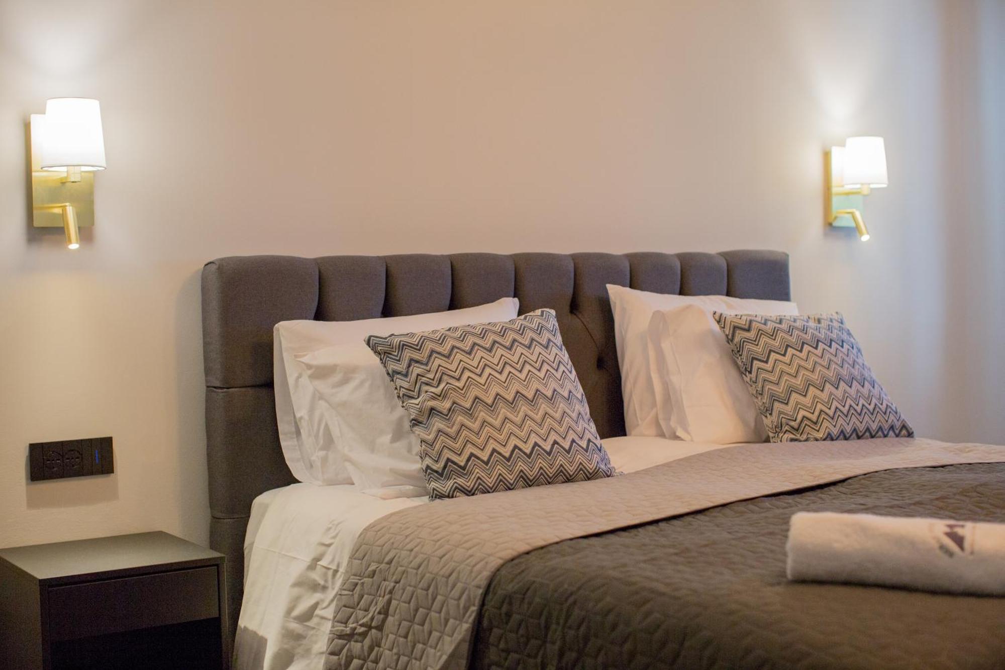 River House Boutique 4* Berat