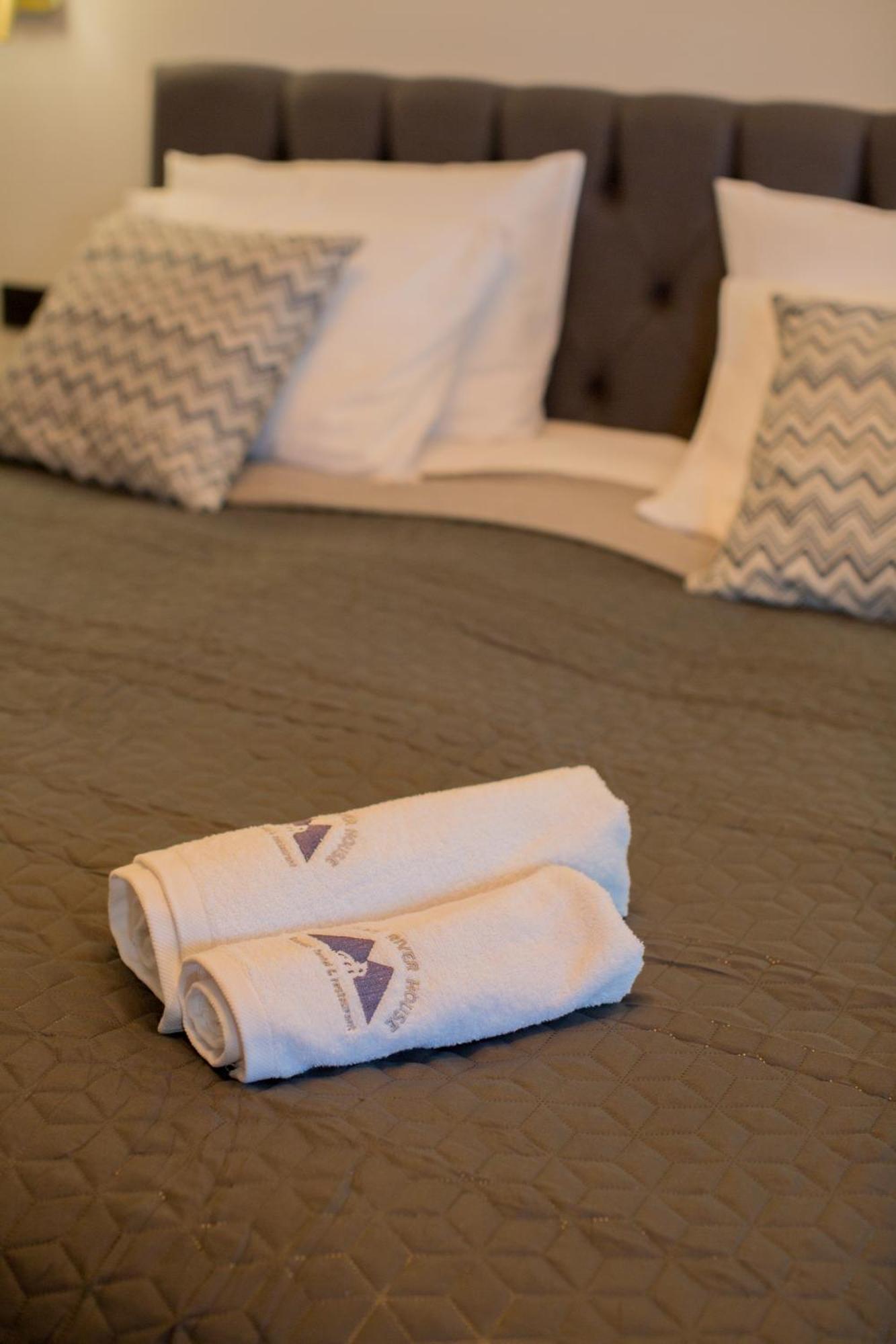 River House Boutique Hotel 4*