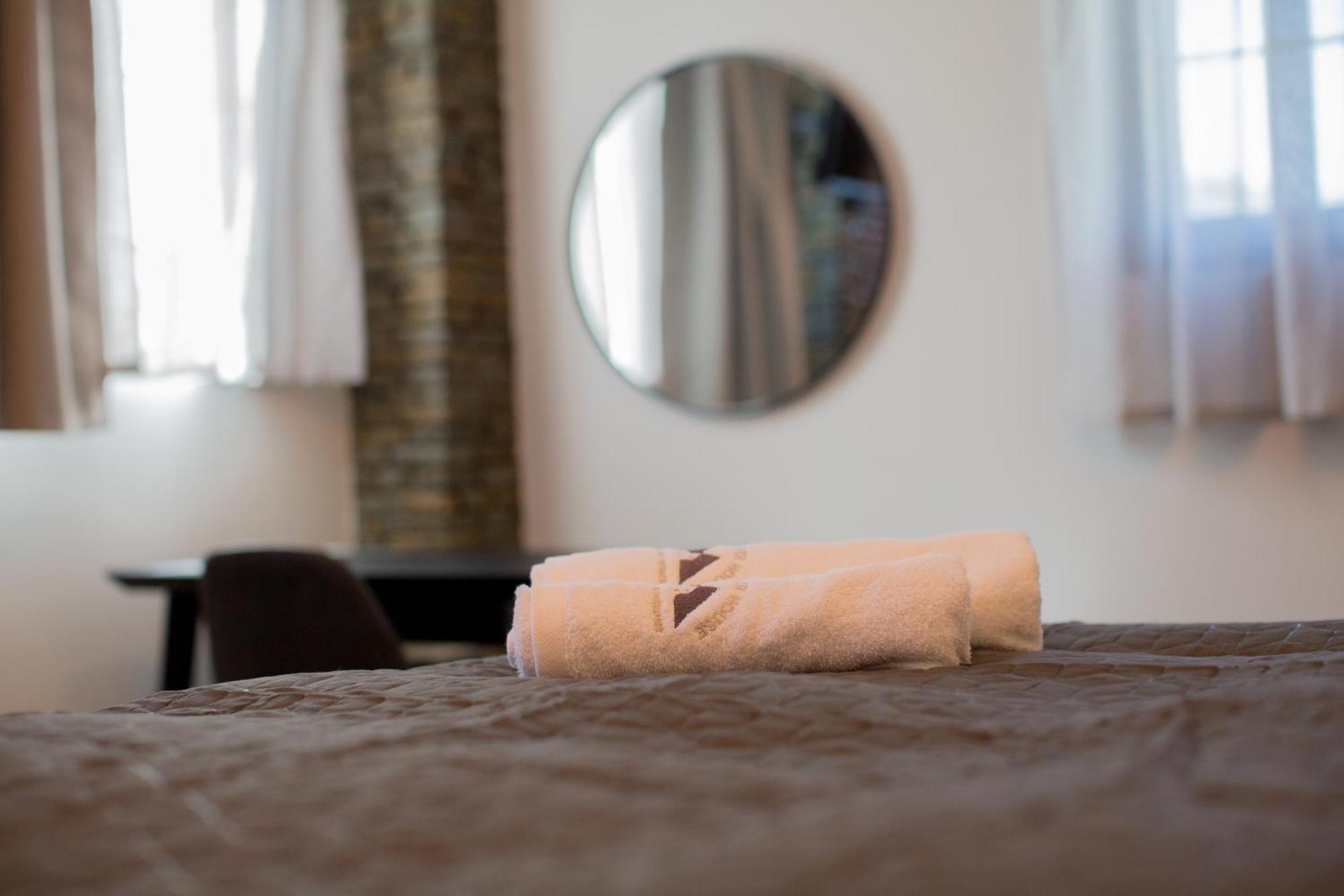 Hotel River House Boutique Berat