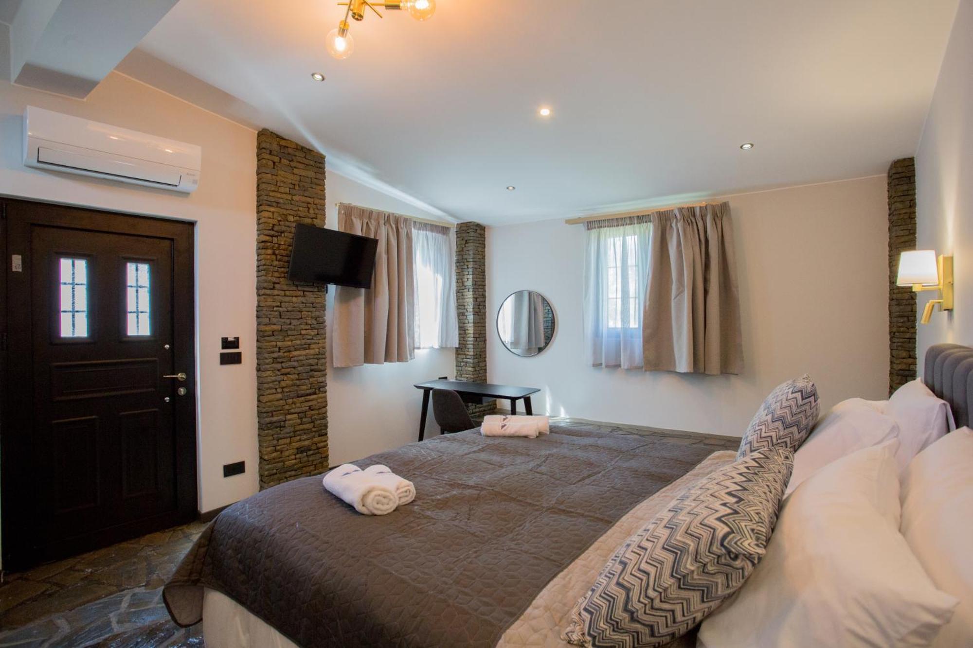 River House Boutique Berat