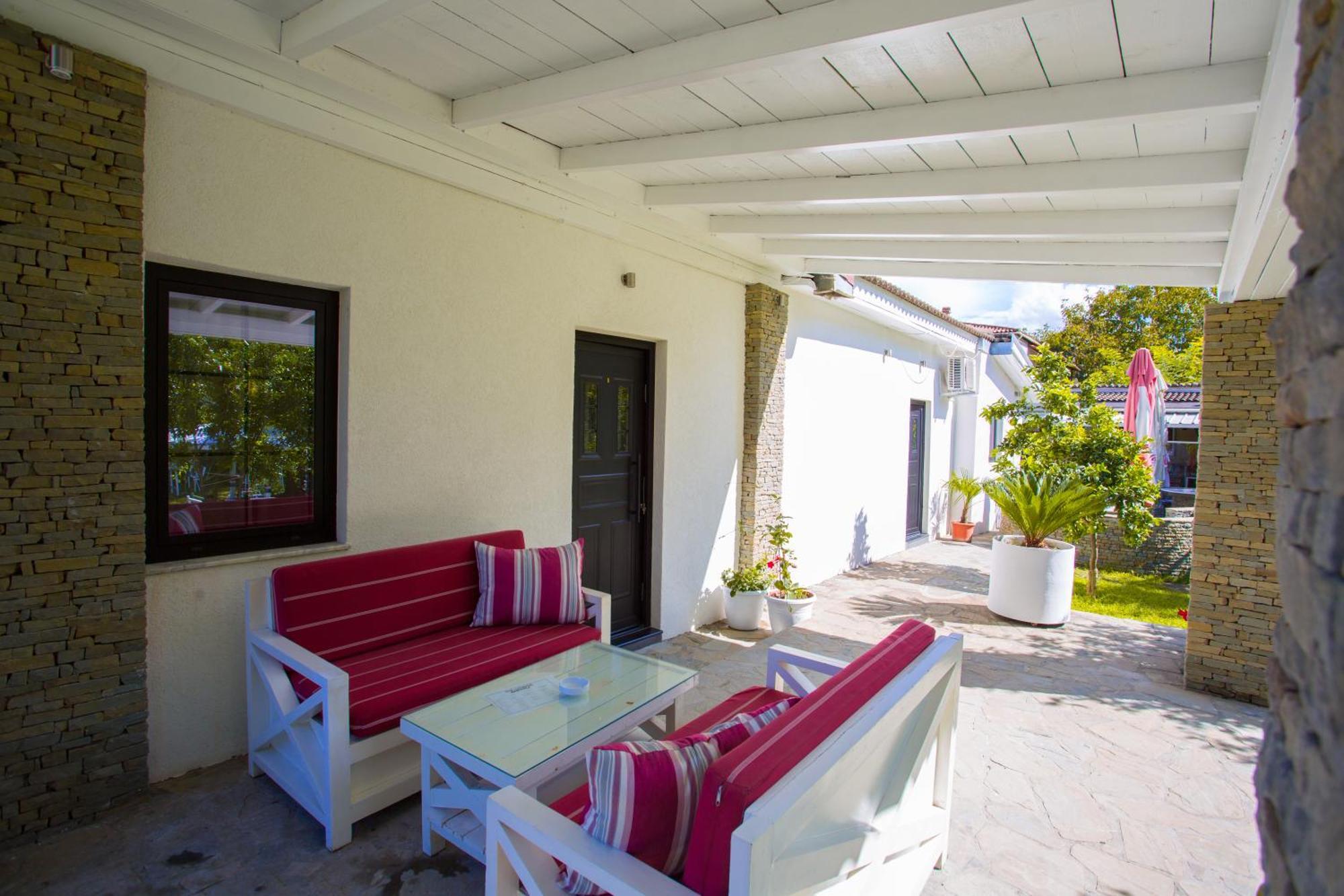 River House Boutique Hotel 4*