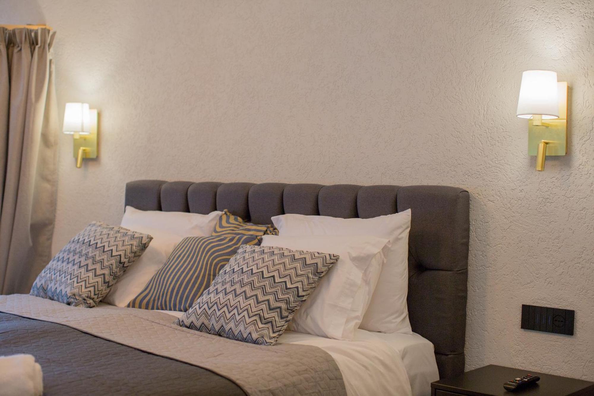 River House Boutique Hotel Berat