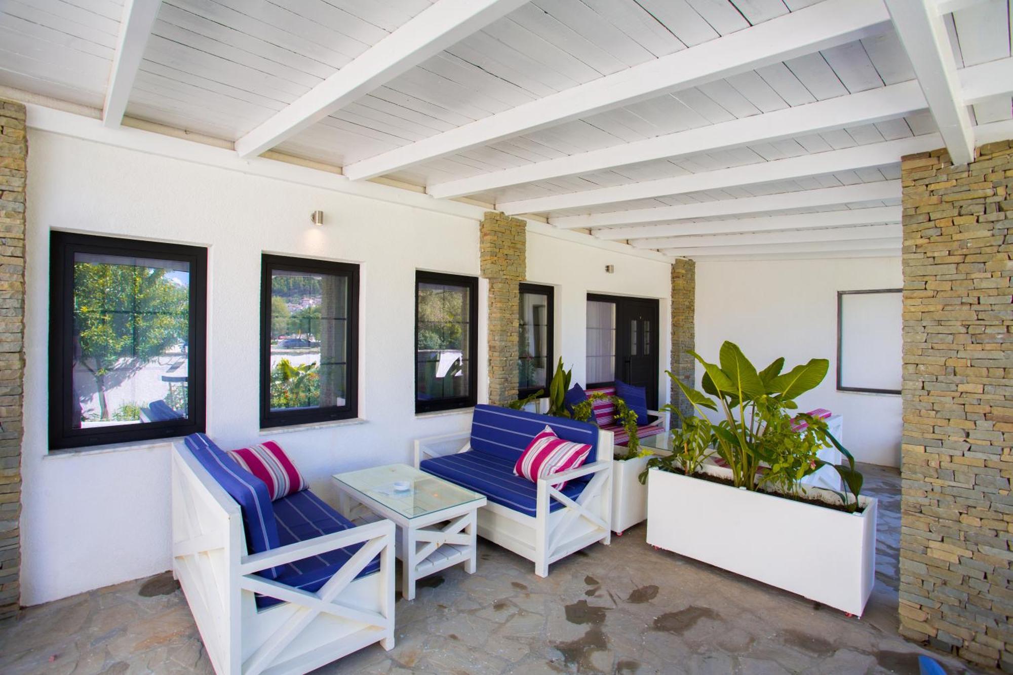 River House Boutique 4* Berat