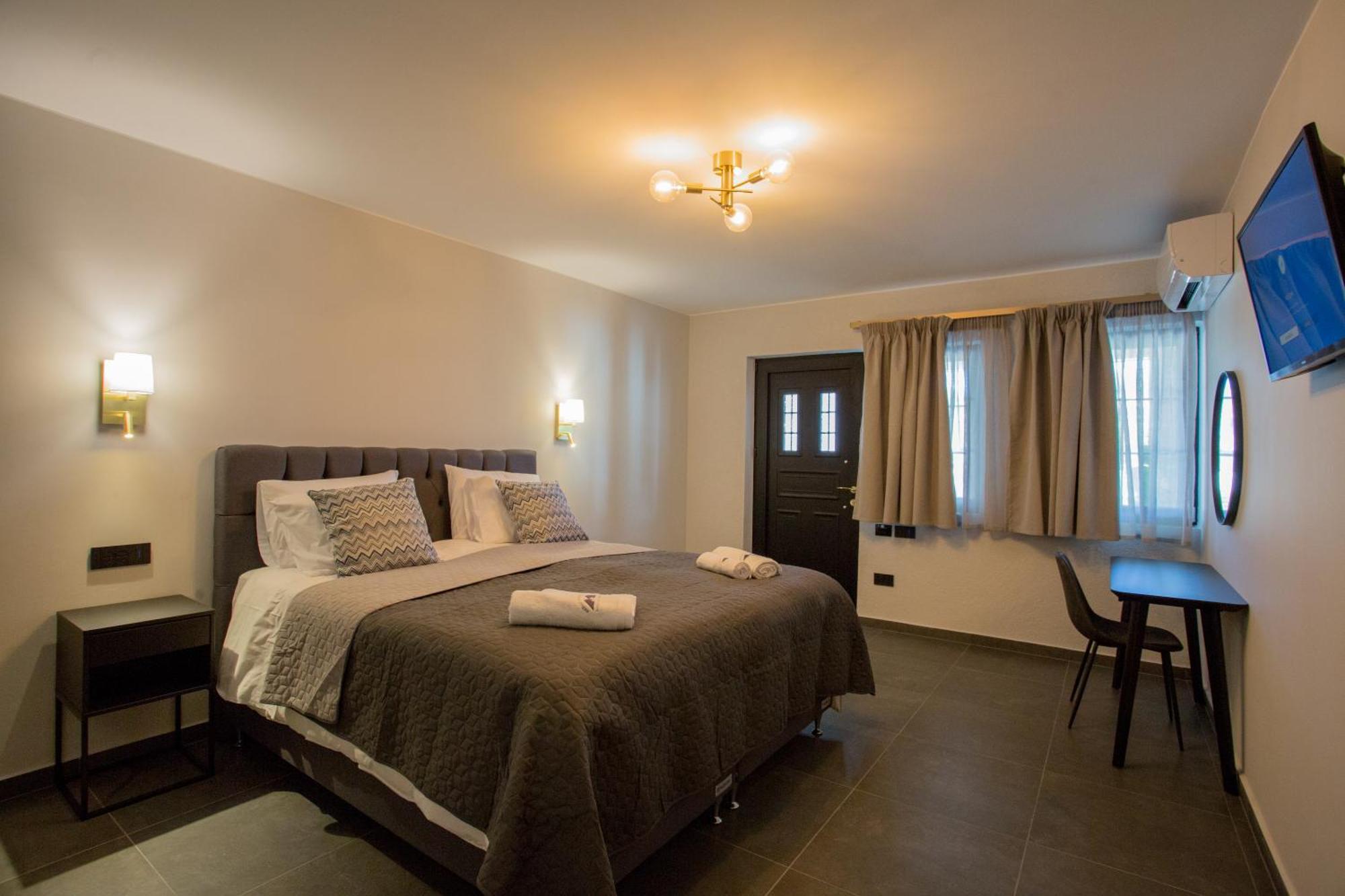 River House Boutique Hotel Berat