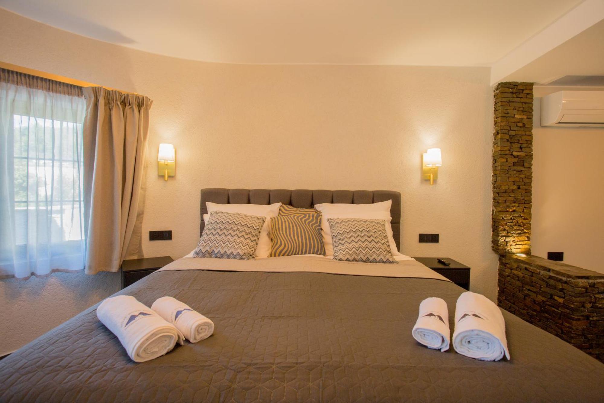 Hotel River House Boutique Berat