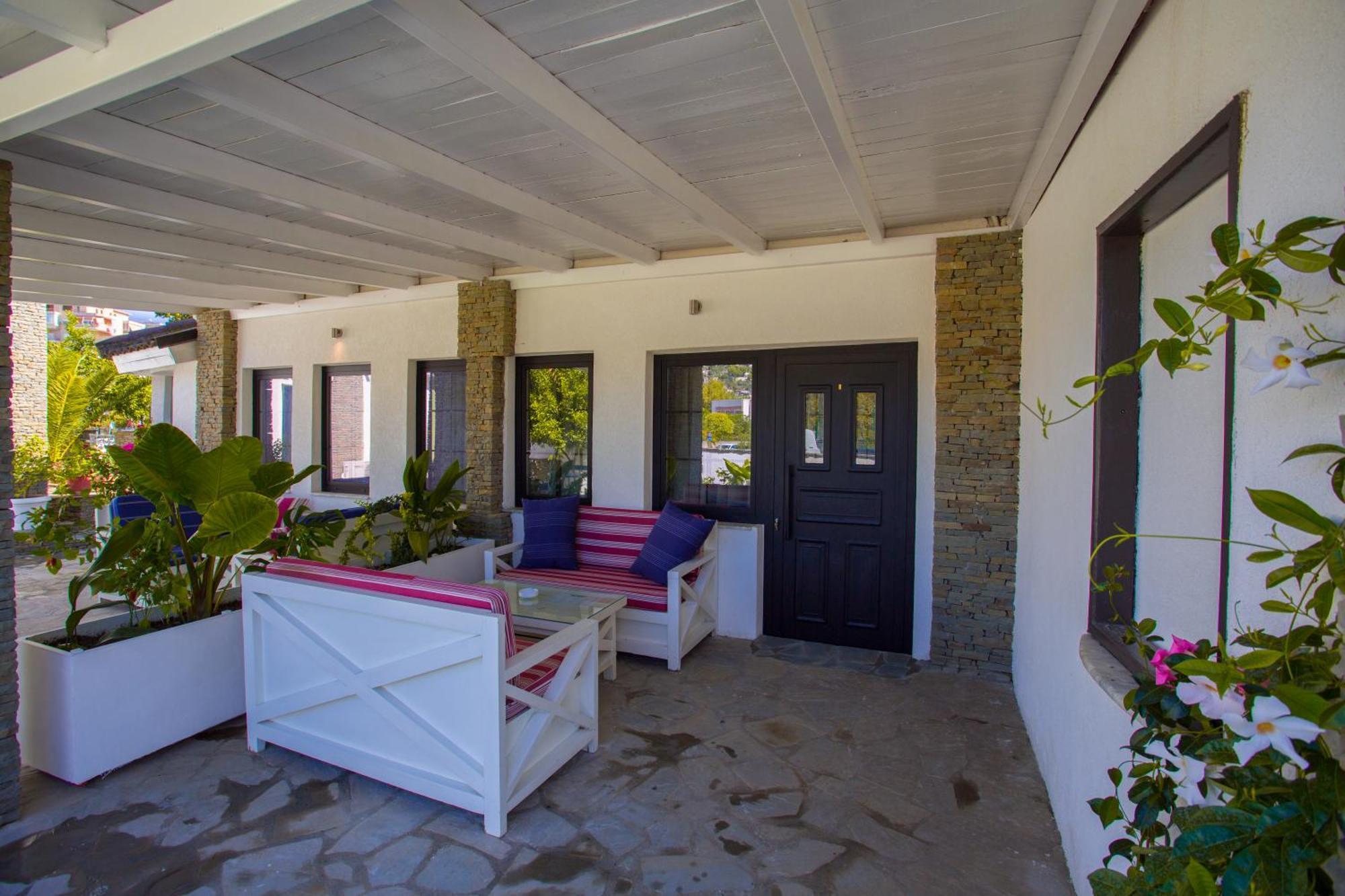 River House Boutique 4* Berat