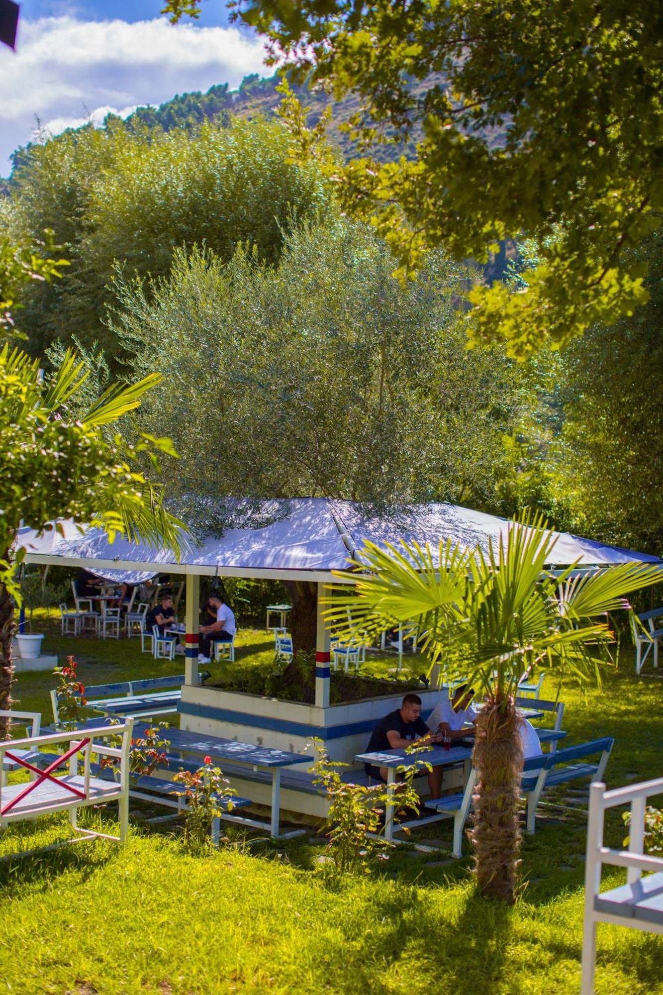 Hotel River House Boutique Berat