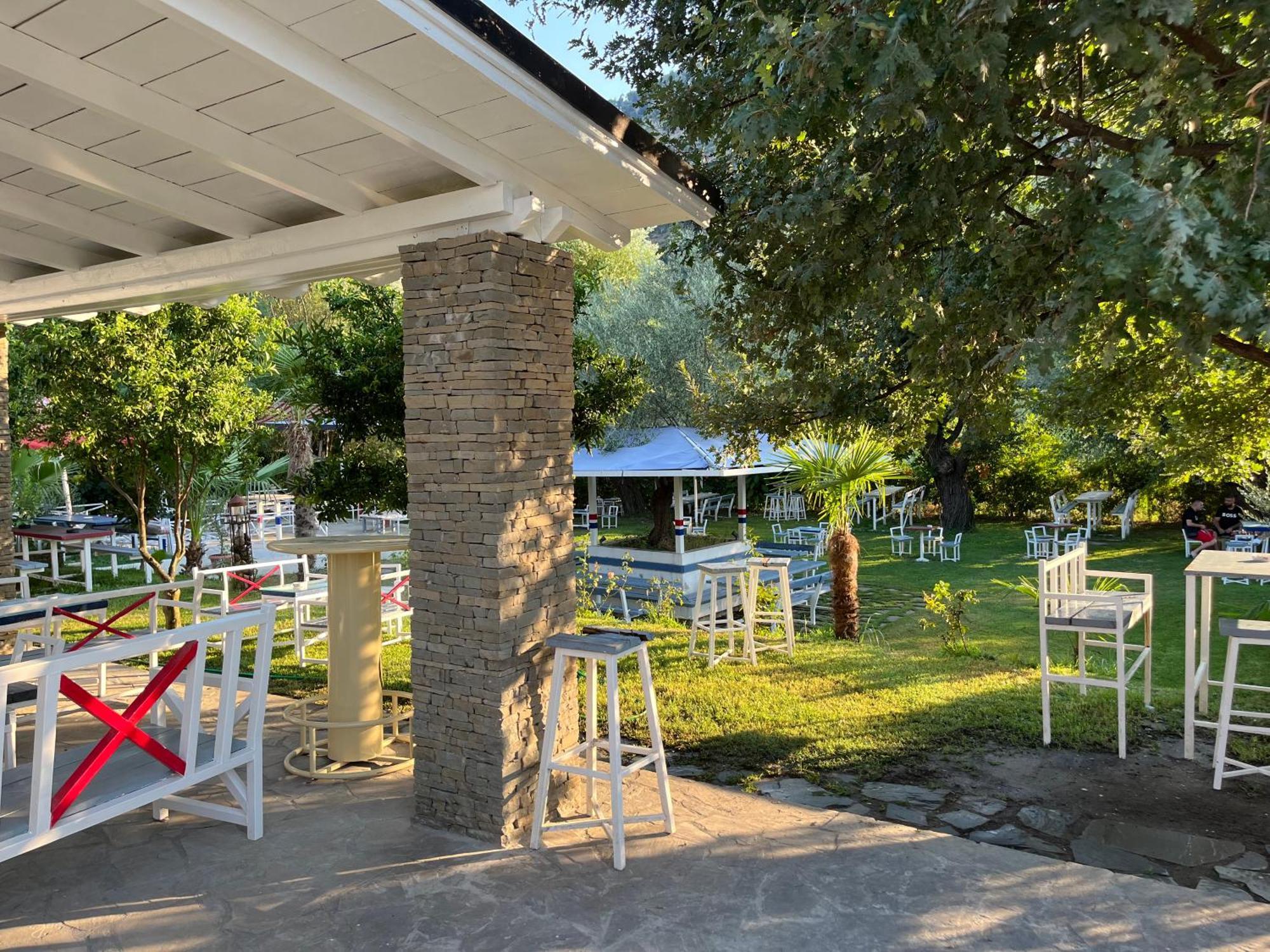 River House Boutique Berat