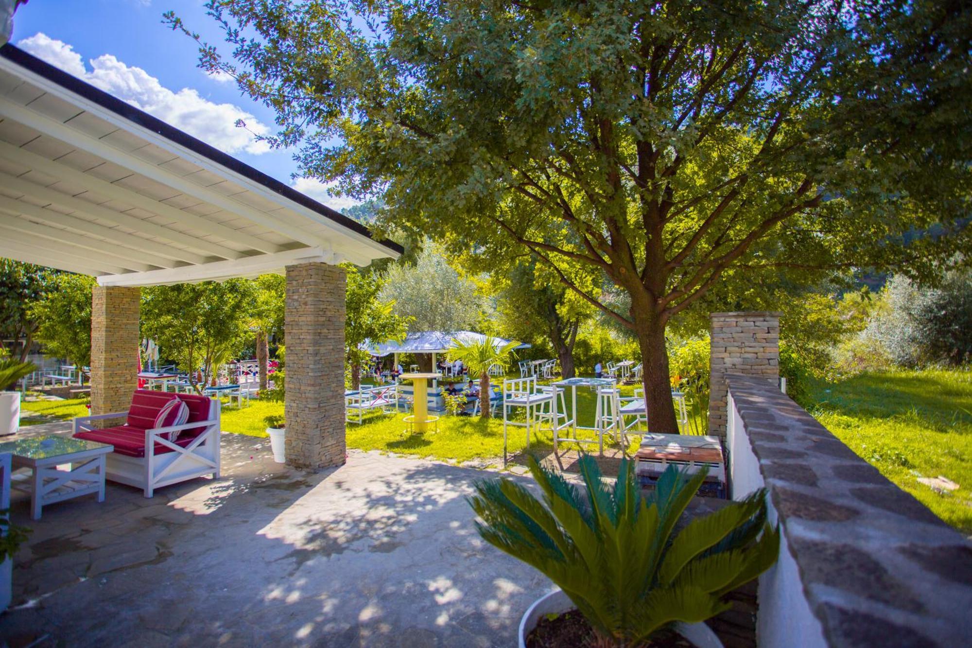 River House Boutique Hotel