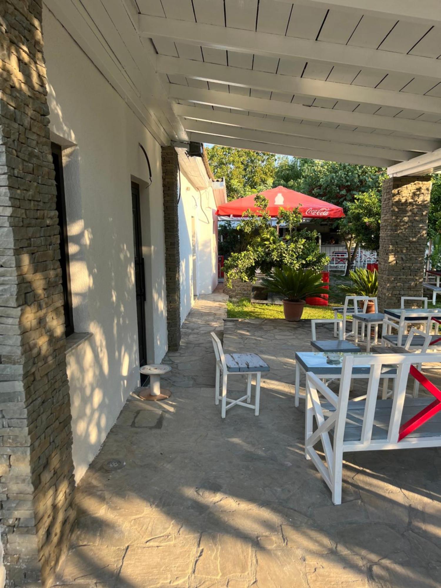 River House Boutique Hotel