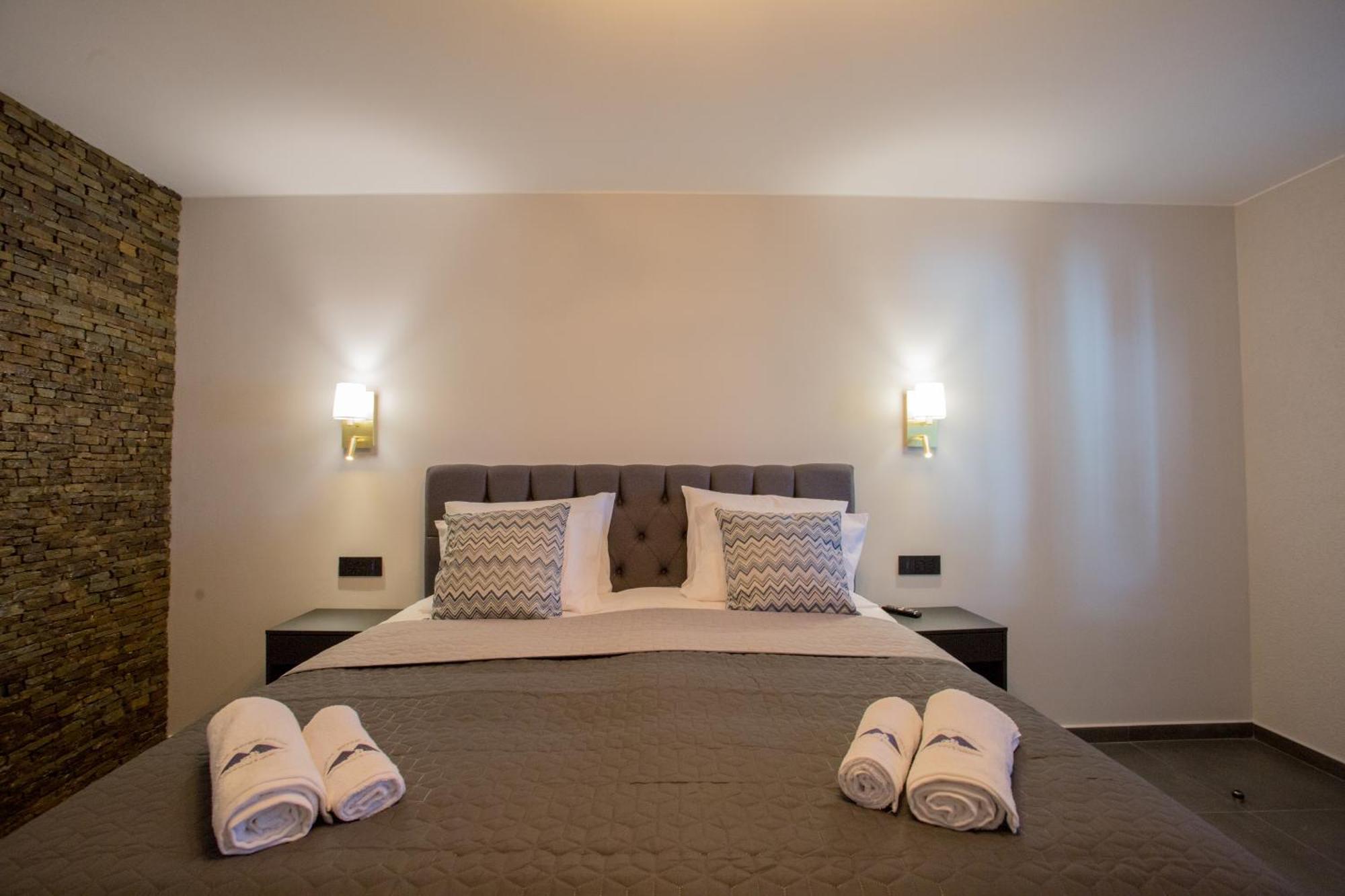 River House Boutique 4* Berat