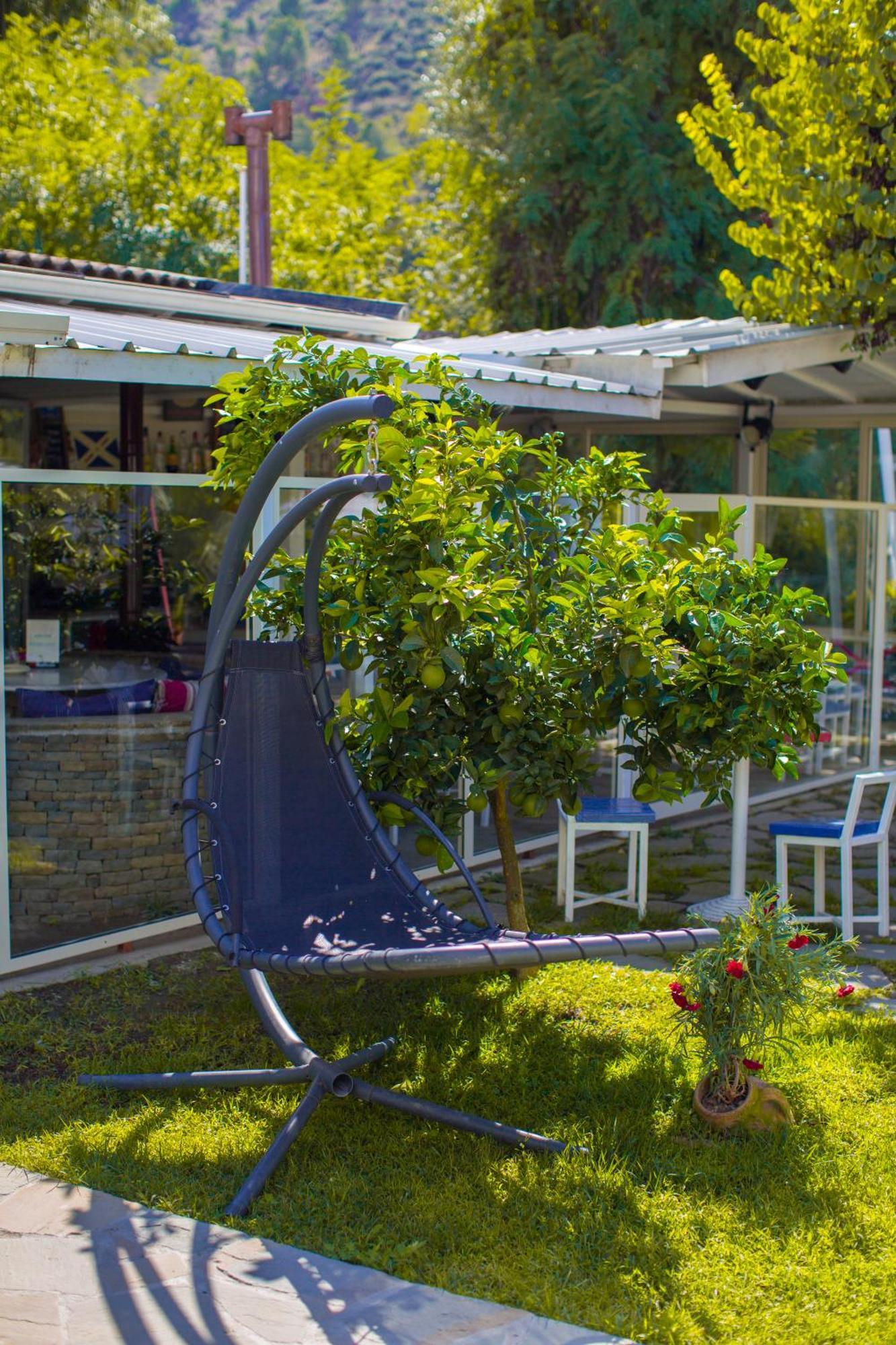 River House Boutique Hotel Berat