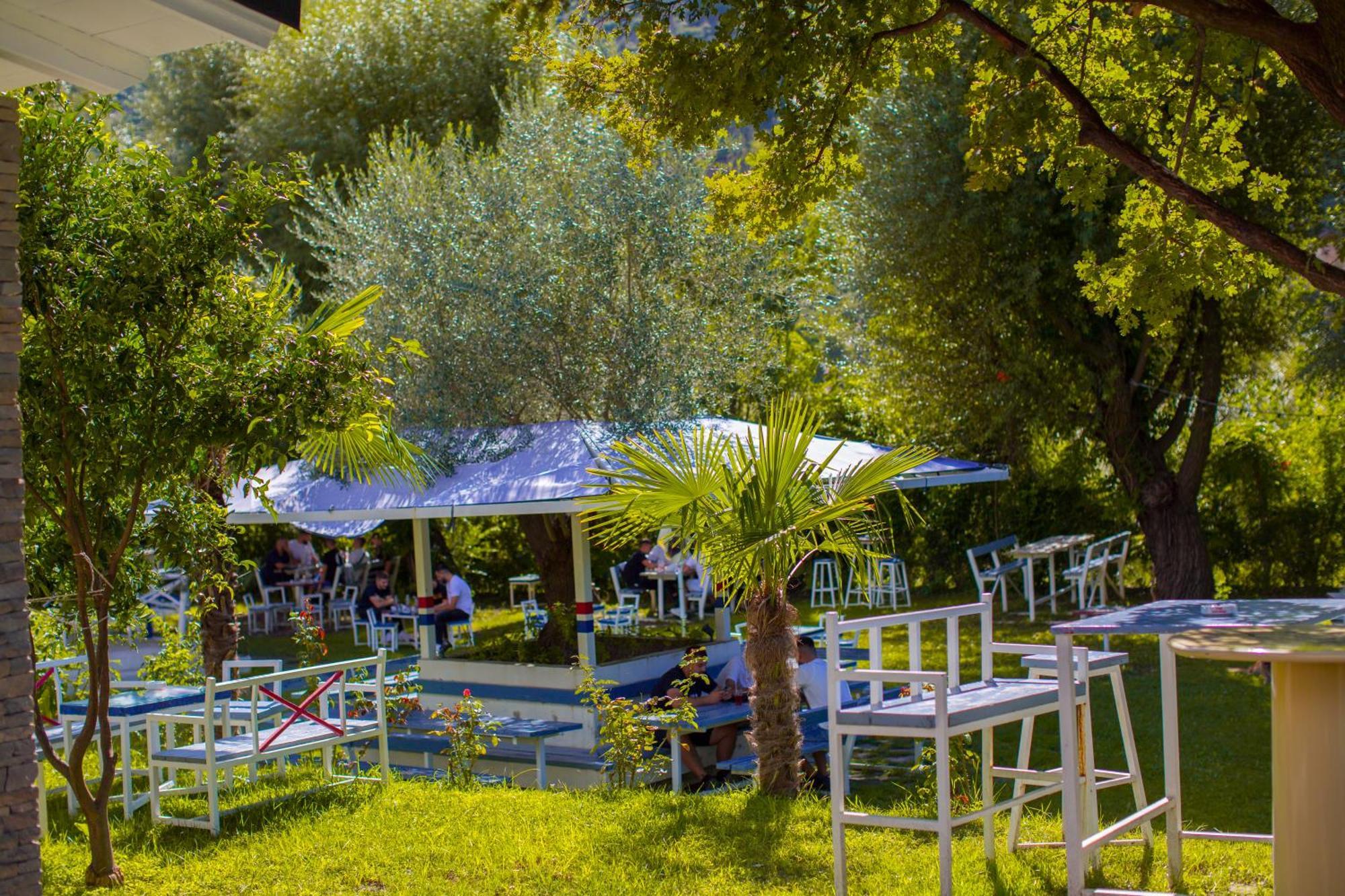 River House Boutique 4* Berat