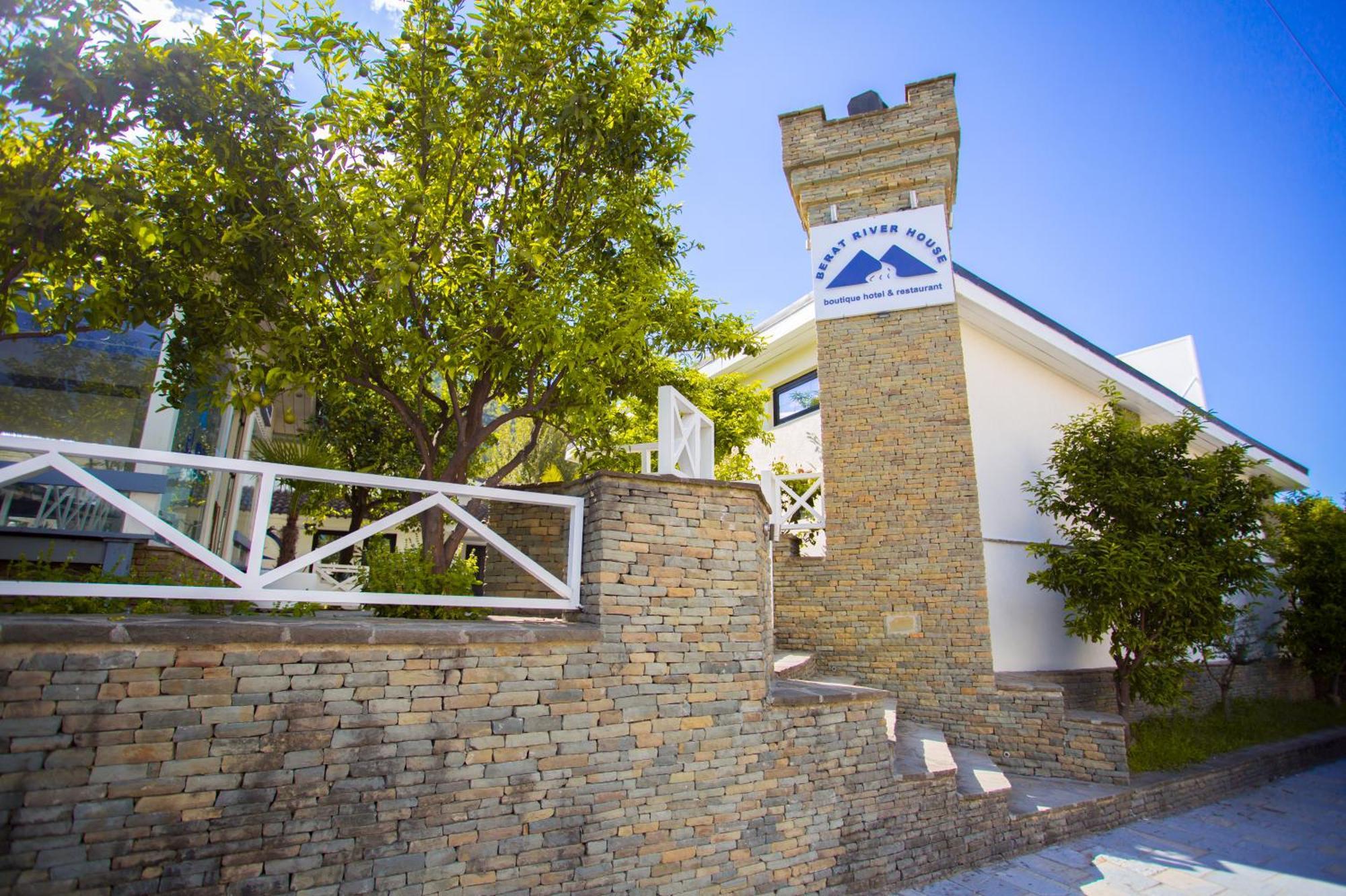 River House Boutique Hotel 4*